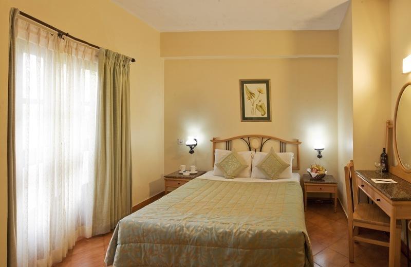 The Orchid Passaros Benaulim Goa Hotel Kamer foto